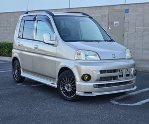 Gran Oferta: Honda Life Usada de 1999 - Product Image 1