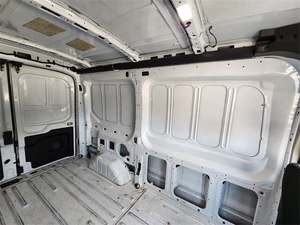 FORD TRANSIT CARGO 250 TOIT MOYEN LB RWD 2023 D'OCCASION CÔTÉ GAUCHE/DROIT - Product Image 5