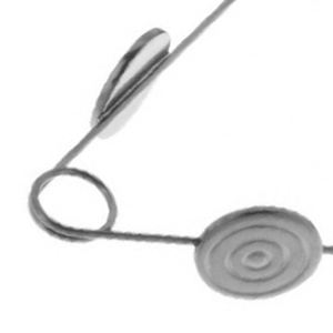 เครื่องถ่างตาแบบปรับได้ทำจากสเตนเลสสตีลได้รับการรับรอง CE - Product Image 4