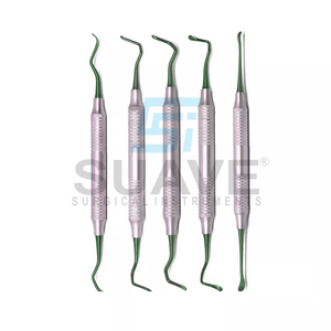 ชุดอุปกรณ์ทันตกรรมสำหรับใช้ในการผ่าตัด - Product Image 1