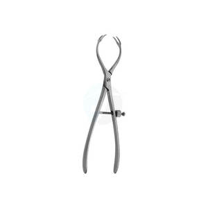 Abrazadera de sujeción de hueso - Product Image 1