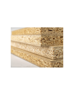 Armario muebles de madera de partículas armario dormitorio muebles armario moderno Venta caliente vestido - Product Image 4