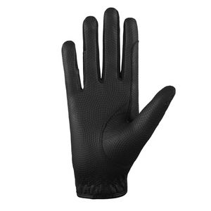 Conceptions à la mode Gants de golf en peau de mouton sur mesure pour hommes Matériaux durables Gants respirants confortables avec entièrement personnalisés - Product Image 6