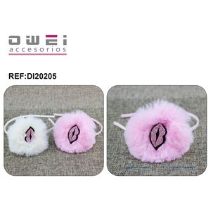 DIADEMA12u/c Bandeaux - Product Image 1