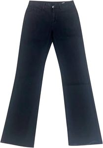 Último Diseño en Jeans de Hombre, Corte Recto, Cintura Media, Estilo Urbano, 100% Algodón, Servicio OEM Personalizable, Calidad Premium - Product Image 5