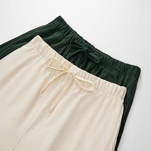 Fabricant de shorts de survêtement Jogger Vintage Stone Washed Cotton French Terry Shorts pour hommes Shorts de haute qualité pour hommes - Product Image 4