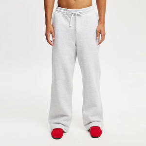 บริการ OEM ผลิตกางเกงผู้ชายสำหรับฝึกซ้อมและวิ่ง ราคาโรงงาน น้ำหนักเบา มีเชือกผูก  สไตล์ลำลอง  ขั้นต่ำในการสั่งซื้อน้อย - Product Image 2