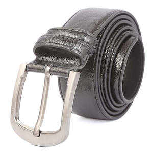 Cinturón para Hombre - Negro - Product Image 1