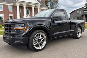 SUPER CLEAN 2024 SUV Petrol 4X4 with Leather Seats and 360 Rear <b>Camera</b>-Ready to Ship - Product Image 6