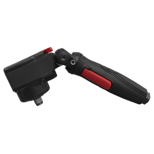 ประแจผลกระทบอากาศ1/2 "Sq Drive Super Stubby - Product Image 2