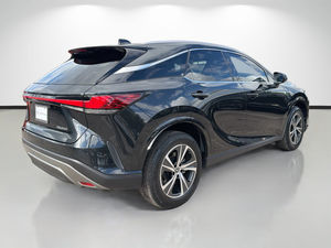 RX350 2023 Usado, SUV de Gasolina Turbo de 2.4L, Tracción en las Cuatro Ruedas/Tracción Delantera, Transmisión Automática, Vehículo de Lujo en Venta - Product Image 2
