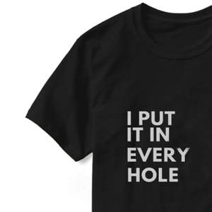 High Quality Golf T Shirt For Men Soft Fabric Casual Athletic Top For Golf Practice And <b>Travel</b> - Product Image 5