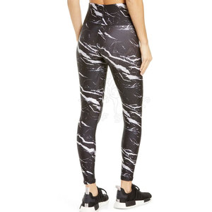 Por encargo superventas Mujeres Yoga Legging Fitness Wear Mujeres Yoga Legging Personalizado Mujeres Yoga Legging - Product Image 2