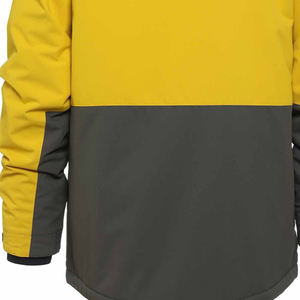 Chaqueta de Esquí para Hombre, Diseño Más Demandado, Precio Razonable, Chaqueta de Invierno, Mejores Diseños, Chaqueta de Esquí para Hombre en Oferta con la Última Tela - Product Image 6