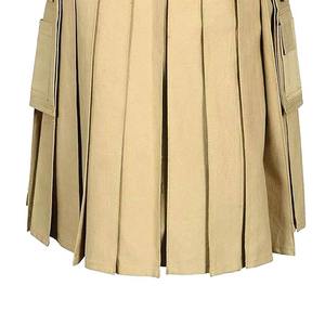 Ropa Única Personalizada, Kilts Industriales Utilitarios, Materiales de Acero Inoxidable/Plástico/Aleación de Aluminio - Servicio OEM/ODM, Precio Bajo - Product Image 6