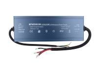 Transformateur LED étanche IP67 12V 24V 60W 80W 100W 150W 200W 250W 300W 400W 500W pour usine