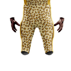 Training Wear Wholesale Price American Football Uniform Pakistan Made Best Quality American Football Uniform <b>For</b> <b>M</b> - Product Image 5