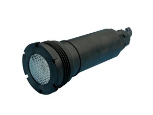 Jandy Hydro Cool Series 1,5 pouce, éclairage LED sous-marin pour piscine et spa sans niche, ABS, IP68, remplacement, rechargeable et dimmable - Product Image 1