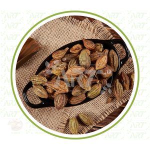 Graine de Gokhru authentique pour le soutien de la santé quotidienne connue pour son rôle dans l'amélioration de la performance physique et de la fonction hormonale - Product Image 2