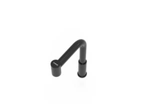 Grifo Inteligente de Acero Inoxidable 304 AK7171, <span class=keywords><strong>Precio</strong></span> de Fábrica, Grifo de Aire con Secador de Manos Giratorio de Secado Rápido para Cocina - Product Image 2