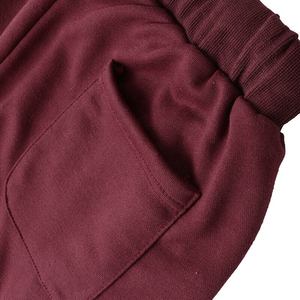 Nouvel arrivage de pantalons de jogging de bonne qualité pour hommes pantalons décontractés pour hommes pantalons de survêtement de jogging en coton personnalisés pour hommes avec taille personnalisée - Product Image 6