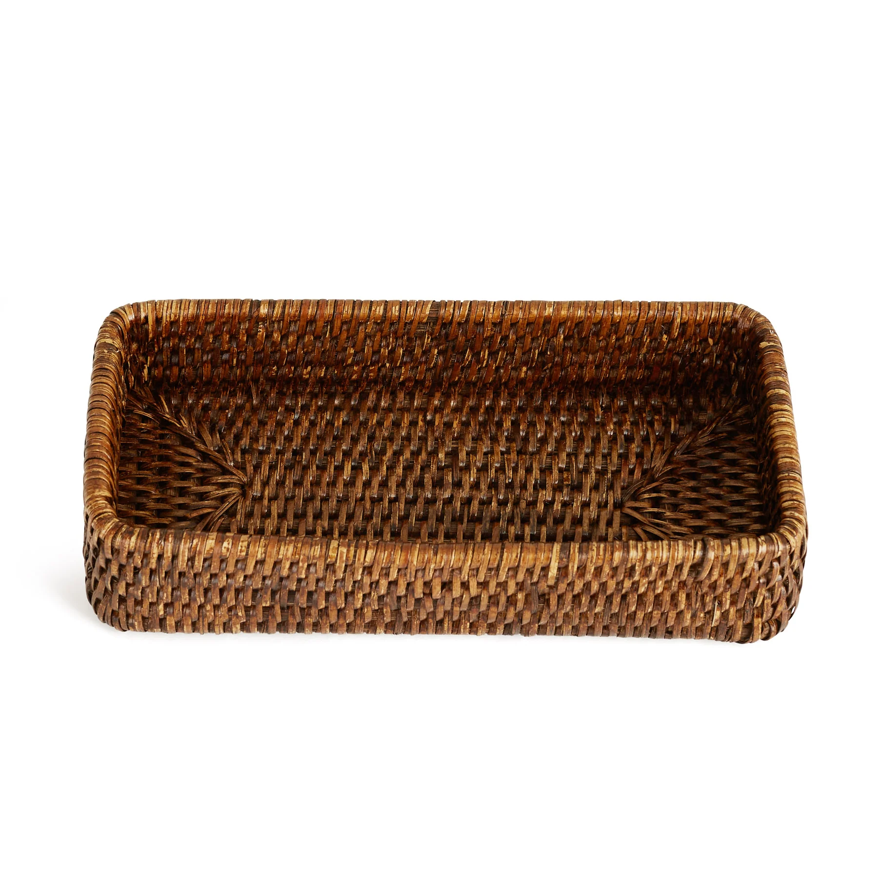 สีน้ำตาล