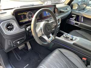 POTENCIAL VEHÍCULO USADO DE ALTA CALIDAD, CLASE G AMG G 63 4MATIC SUV 2021 - Product Image 3