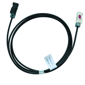 2896-80c-vw-1 Compre un arnés de cableado de cámara de vehículo personalizado adecuado para la mayoría de los modelos de vehículos - Product Image 1