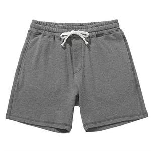 Customized Logo <b>Women's</b> Jogger Cotton <b>Shorts</b> Sweat Fitness Running French Terry <b>Short</b> Breathable Gym <b>Shorts</b> Cotton <b>Shorts</b> - Product Image 6