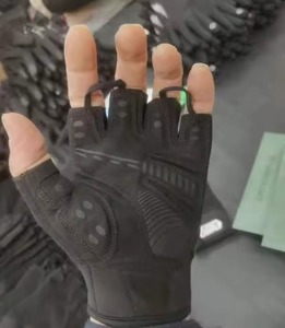 ถุงมือขี่จักรยานสำหรับผู้ชายถุงมือปั่นจักรยาน - Product Image 5