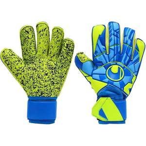 Gants de gardien de but en cuir de qualité supérieure de haute qualité personnalisables et adaptés pour le football en plein air Offre Spéciale et en gros - Product Image 4