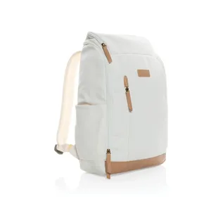 กระเป๋าเป้สะพายหลัง Impact AWARE ขนาด 15 นิ้ว สำหรับอุปกรณ์ที่ยั่งยืน เป็นมิตรกับสิ่งแวดล้อม ผลิตภัณฑ์ส่งเสริมการขาย - Product Image 1
