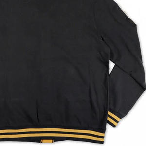 Cardigan pour homme en tissu doux, design classique, fermeture à boutons, style populaire, col en V, pulls cardigan - Product Image 5