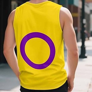 Venta al por mayor de la marca personalizada de los hombres Fitness Singlet Tank Tops de entrenamiento sin mangas del músculo Tops Ropa Deportiva - Product Image 2