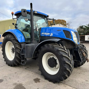 Tracteur agricole neuf et Holland T7.250 d'occasion à vendre - Product Image 1
