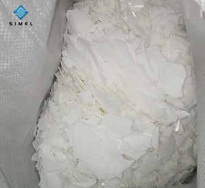 PE Wax Flakes/Powder/Granules CAS 9002-88-4 with Best Price PE Wax Plastic Lubricant/Filler Masterbatch PE Wax at Spot 25kg/bag - Product Image 2