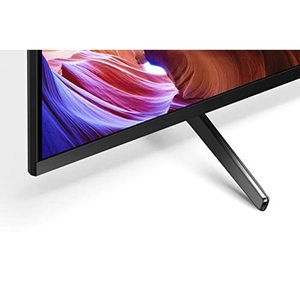 Smart LED TV 4K Ultra HD 75-inch Black Smart Television for Kitchen Use Variants Include 50 65 85 32 55 Inches - Product Image 5