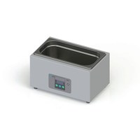 El agitador incubador de baño de agua es para agitar y mezclar muestras constantemente mientras se mantiene una temperatura constante.