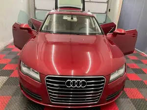 2012 Audi A7 3.0T Premium - Product Image 2