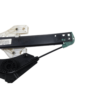 กระจกไฟฟ้าหลังซ้าย AUDI A6 Sedan Serie C8 (4A2) 4K0839461 (18>25) - Product Image 3