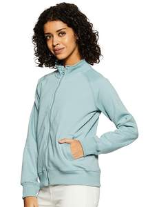 Custom Logo Female Hoodie with <b>Zipper</b> Thick Fall Tops Sweatshirt for Women Front Logo <b>Tie</b> Dye Techniques Winter Season - Product Image 3