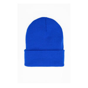 Gorro de Punto Personalizado de Alta Calidad a Precio de Mayoreo - Product Image 1