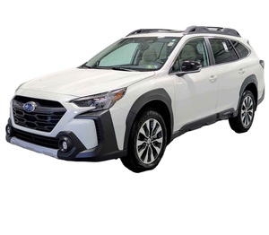 2025 Outback Limited XT AWD con motor BOXER turbo de 2.4L, transmisión CVT Lineartronic con levas de cambio - Product Image 1