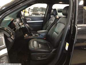 Ford Explorer XLT 2016 - Product Image 3