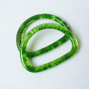 <b>Hardware</b> Handbag for Bag <b>Hardware</b> Accessories High Quality Resin INDIA Bag - Product Image 5