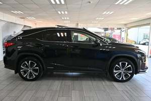 UTILISÉ LHD/RHD 2019 LEXUS RX 450H 3.5 RX - Product Image 2