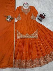 เสื้อเบลเซอร์/โคติมีหลายเธรดลำดับจีนสไตล์ตะวันตกดีไซน์เนอร์ - Product Image 6