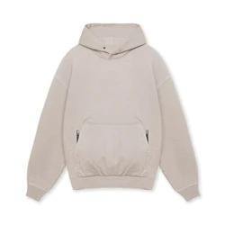 Sudadera con capucha de algodón 100% Unisex de la mejor calidad, Jersey resistente con logotipo personalizado, tela de felpa francesa, Sudadera con capucha en blanco para hombre, Color sólido de invierno - Product Image 4