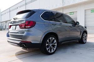 BMW X5 xDrive35d d'occasion en excellent état, modèle 2017 - Product Image 6