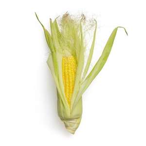 Maíz Amarillo de Primera Calidad en Venta, Salida de Fábrica, Vegetales Nutritivos, Granos de Maíz Dulce Congelados IQF - Product Image 6